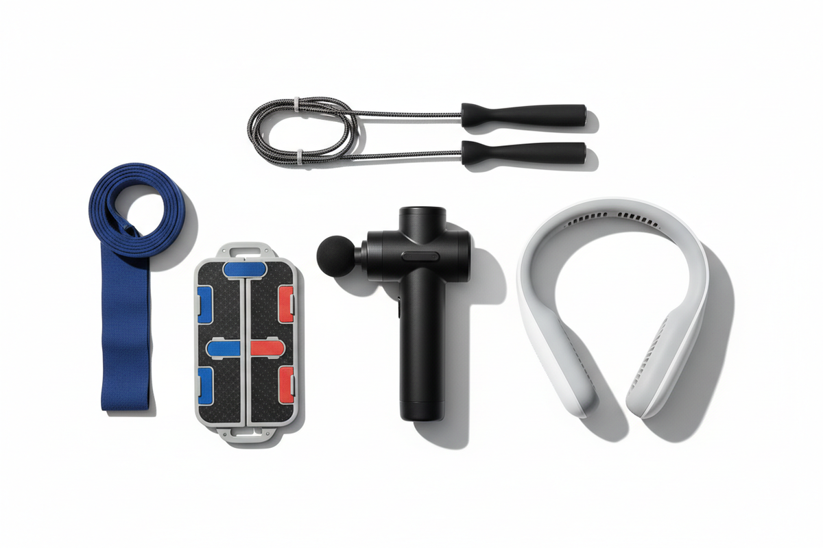 Our 5 Best-Selling Products You Need to Try