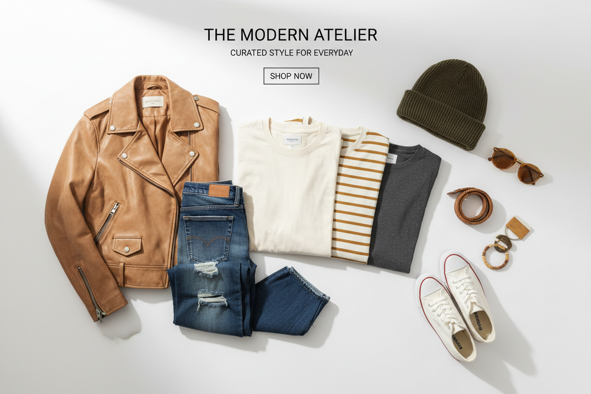 Clothing