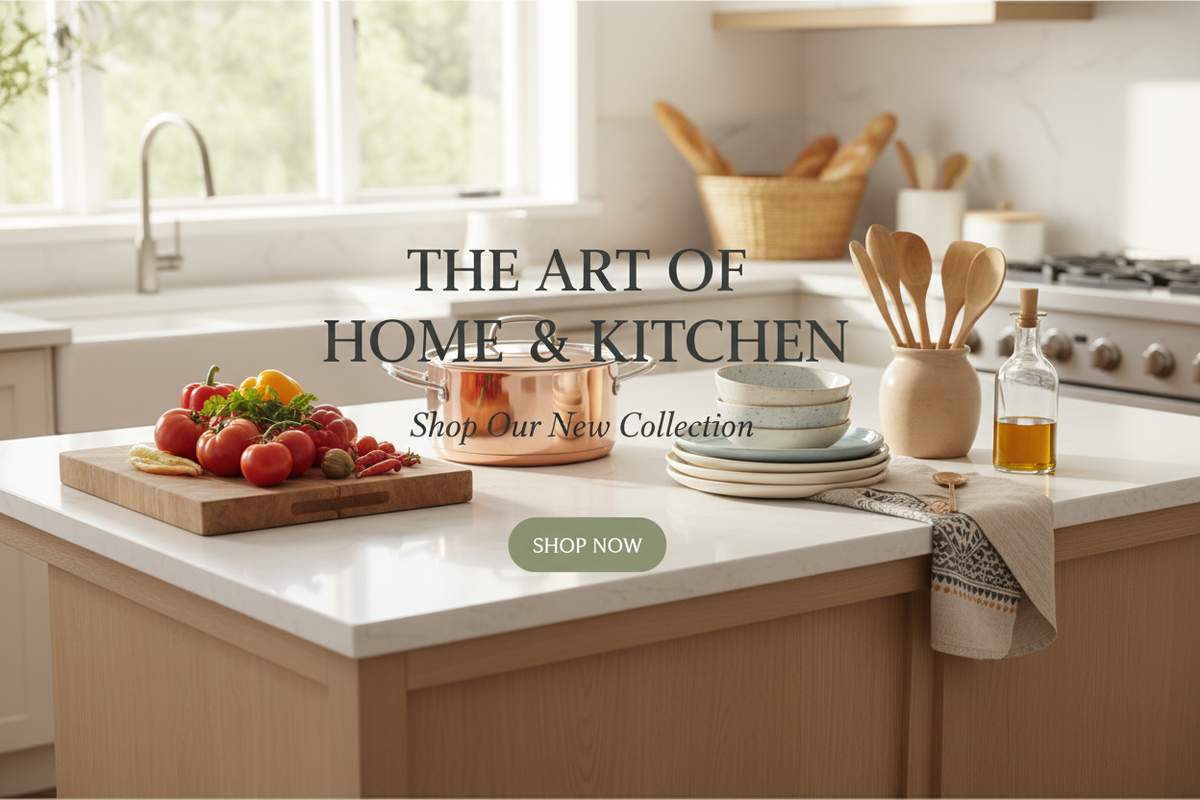 Home & Kitchen