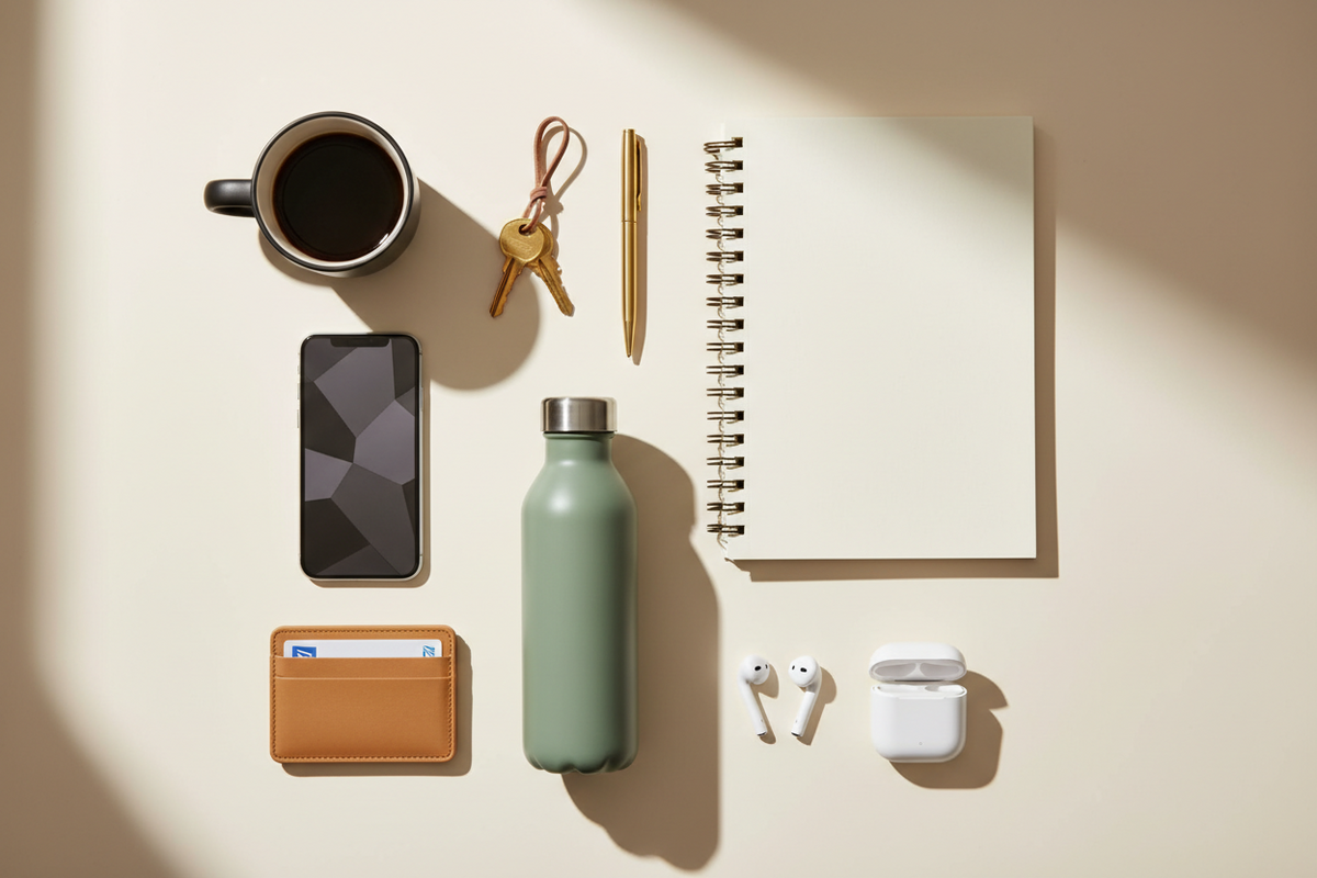 Every day Items